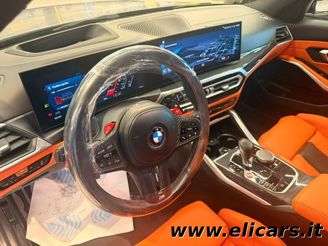 BMW M3 usata, con Trazione integrale