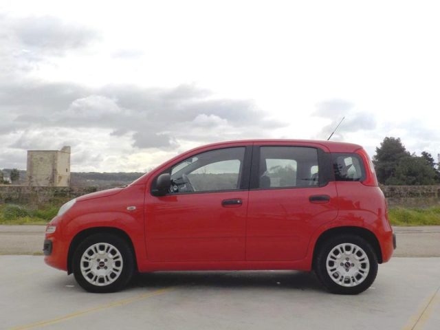 FIAT Panda usata, con Climatizzatore