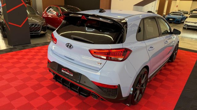 HYUNDAI i30 usata, con Climatizzatore