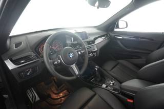 BMW X1 usata 1
