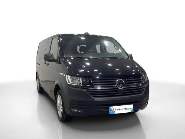 VOLKSWAGEN Caravelle usata, con Vetri oscurati