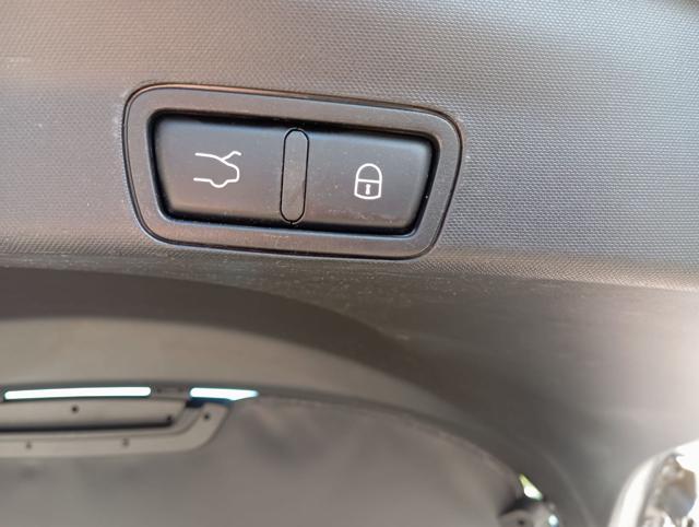 ALFA ROMEO Stelvio usata, con Start/Stop Automatico