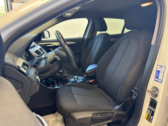 BMW X2 usata, con Cerchi in lega