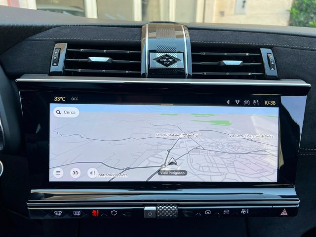 DS AUTOMOBILES DS 7 usata 22