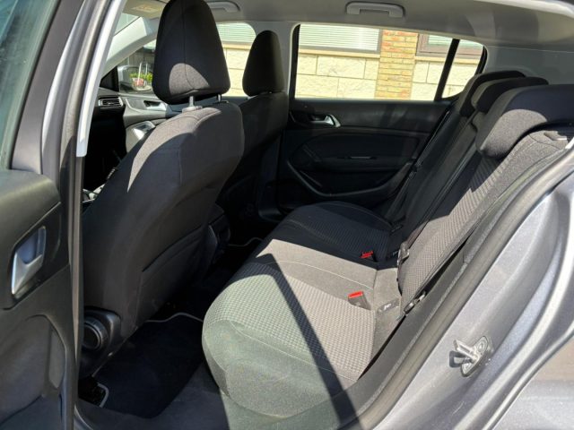 PEUGEOT 308 usata, con Cerchi in lega