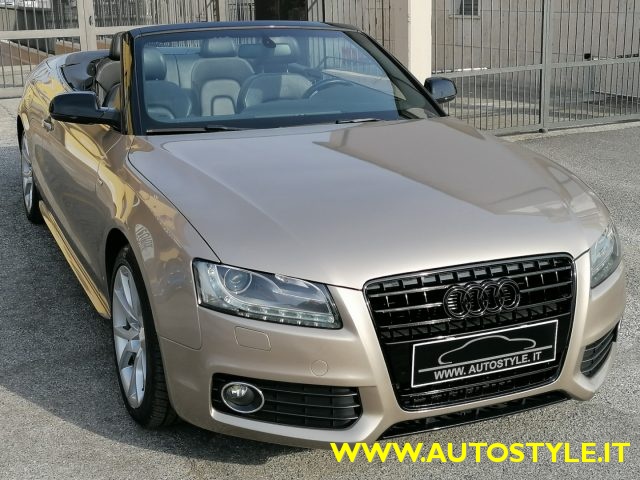 AUDI A5 usata 62