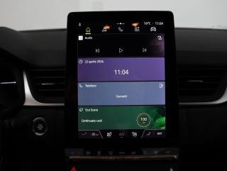 MITSUBISHI ASX usata, con Touch screen