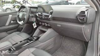 CITROEN C4 usata, con Park Distance Control