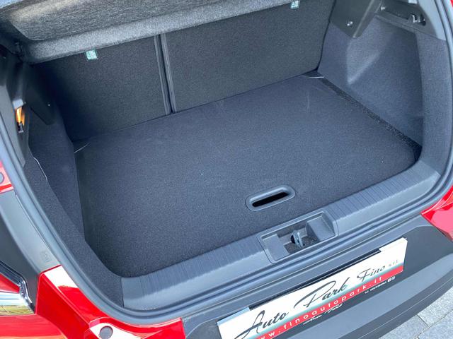 RENAULT Captur usata, con Sensore di luce