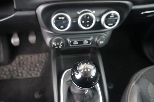 FIAT 500L usata, con ESP