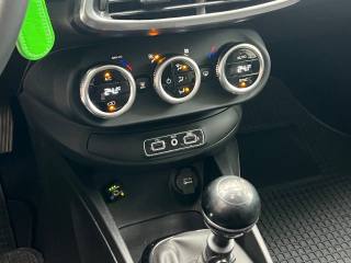 FIAT 500X usata, con Touch screen