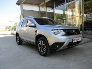 DACIA Duster usata, con Airbag laterali