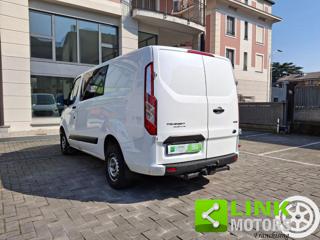 FORD Transit Custom usata, con Controllo trazione
