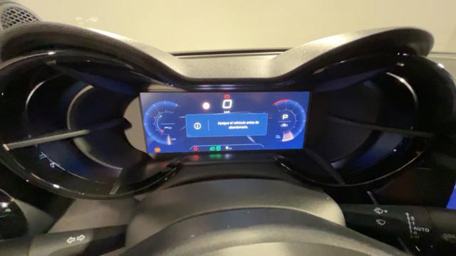 ALFA ROMEO Junior usata, con ESP
