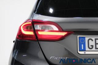 FORD Fiesta usata 41