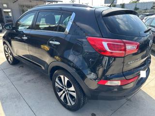 KIA Sportage usata, con Airbag Passeggero