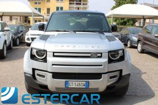 LAND ROVER Defender usata, con Alzacristalli elettrici