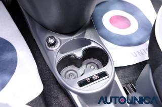 FIAT 500C usata 32