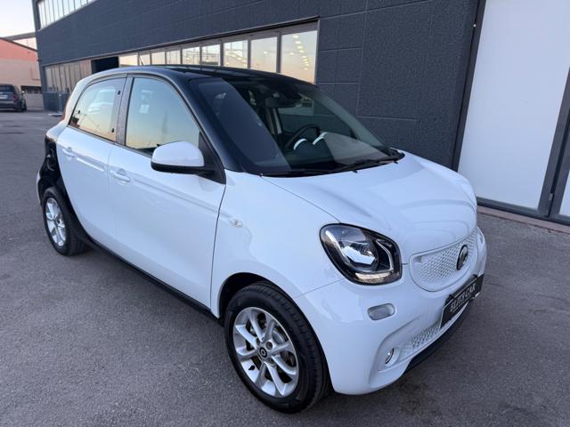 SMART ForFour usata, con Airbag laterali