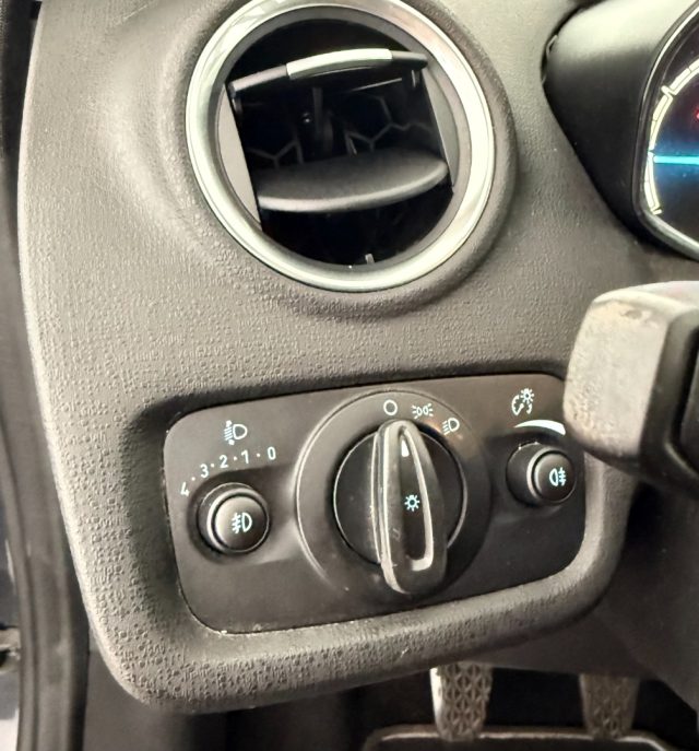 FORD Fiesta usata 20