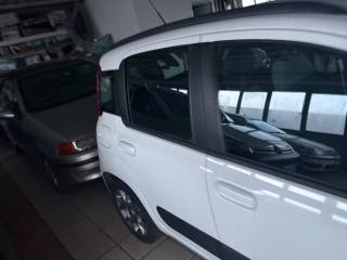 FIAT Panda usata, con Airbag Passeggero