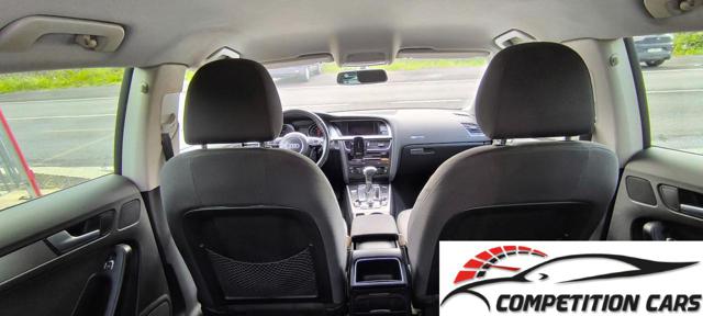 AUDI A5 usata, con Cruise Control