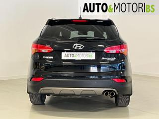 HYUNDAI Santa Fe usata, con Alzacristalli elettrici