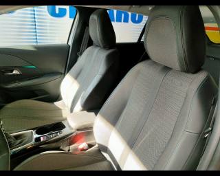 PEUGEOT 208 usata, con Controllo elettronico della corsia