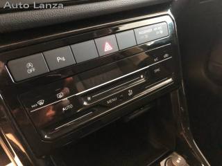 VOLKSWAGEN T-Cross usata, con Controllo trazione