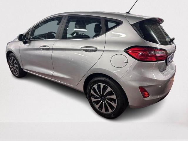 FORD Fiesta usata, con Autoradio