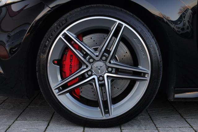 MERCEDES-BENZ A 35 AMG usata 77