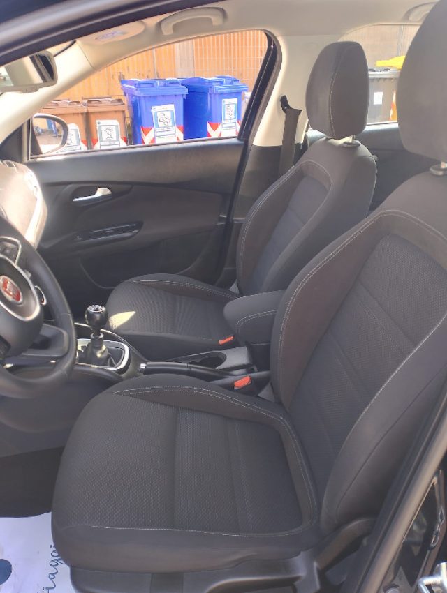 FIAT Tipo usata, con Airbag Passeggero