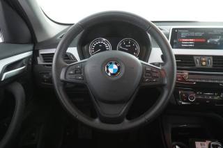 BMW X1 usata 12