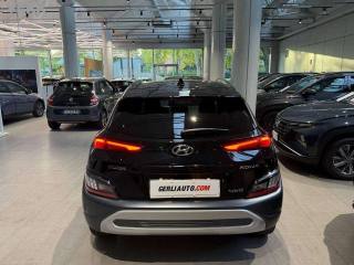 HYUNDAI Kona usata, con ESP