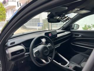 JEEP Avenger usata, con Bluetooth