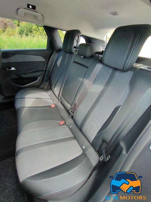 PEUGEOT 308 usata, con Fendinebbia