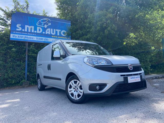 FIAT Doblo usata, con ABS