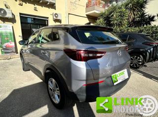 OPEL Grandland X usata, con Airbag Passeggero