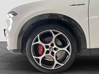 ALFA ROMEO Tonale usata 13