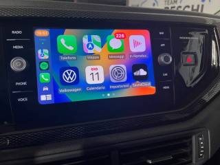 VOLKSWAGEN Taigo usata, con Servosterzo