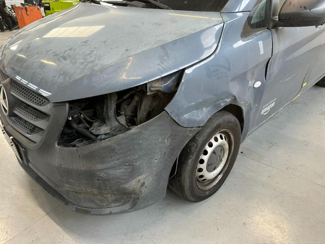 MERCEDES-BENZ Vito usata, con Fendinebbia