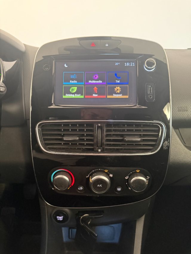 RENAULT Clio usata 11