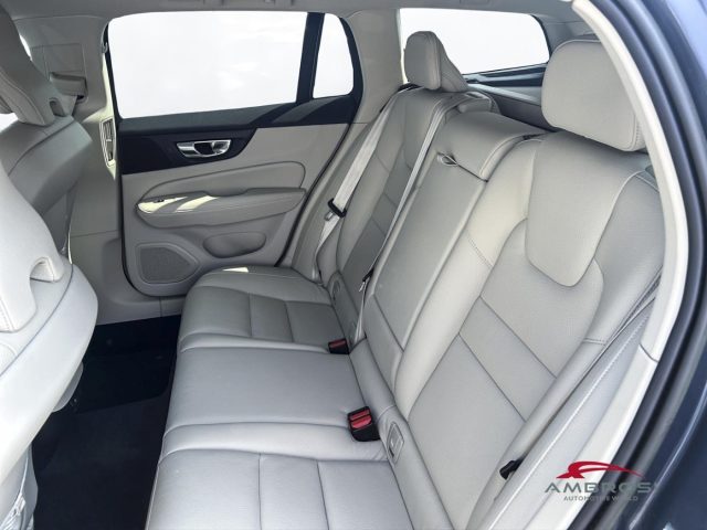 VOLVO V60 usata 9