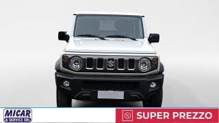 SUZUKI Jimny usata 2