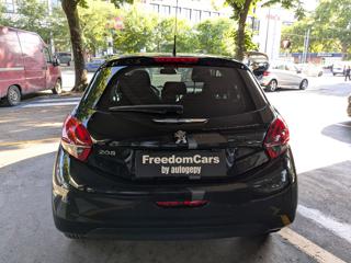 PEUGEOT 208 usata, con Cruise Control
