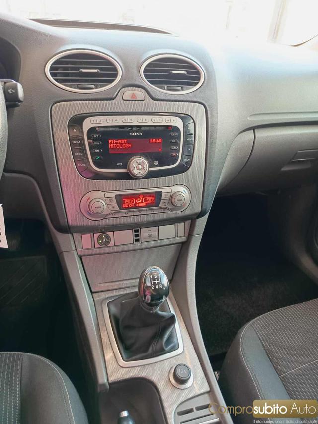 FORD Focus usata 29