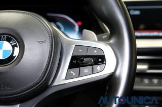 BMW 220 usata, con USB