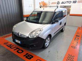 OPEL Combo Tour 1.3 CDTi  95CV EURO 6B Vetrato! Iva compresa!