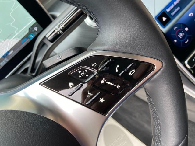 MERCEDES-BENZ C 200 usata, con Fari LED
