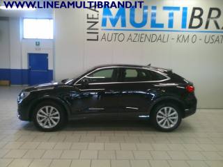 AUDI Q3 usata, con Luci diurne LED
